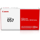 Canon 057 Cartucho de Tinta LBP220 Series/MF440 Series 1 pieza(s) 3100 páginas Original