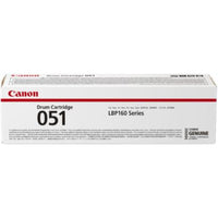 Canon 2170C001 cartucho de tóner 1 pieza(s) Original Negro, 23000 páginas