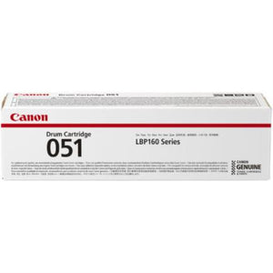 Canon 2170C001 cartucho de tóner 1 pieza(s) Original Negro, 23000 páginas