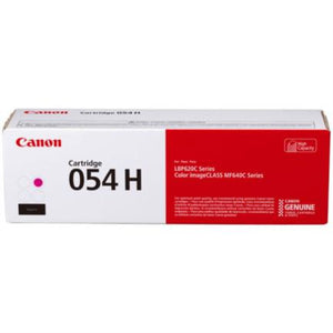 Canon 3026C001 cartucho de tóner 1 pieza(s) Original Magenta, 2300 páginas