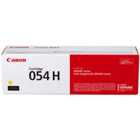 Canon 3025C001 cartucho de tóner 1 pieza(s) Original Amarillo, 2300 páginas