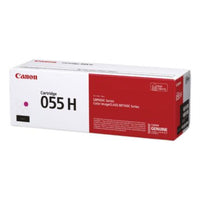 Canon imageCLASS Toner 055 Cartucho de Tinta 1 pieza(s) 1 5900 páginas Original