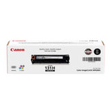 Canon 131H K Cartucho de Tinta Color imageCLASS MF8280Cw 1 pieza(s) 2400 páginas Original