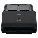 Escáner Canon (D90) ImageFormula DR-M260 60 PPM Resolución 600 ppp