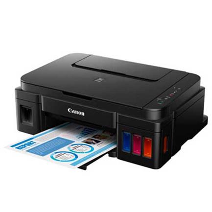 Impresora de Inyección Canon Pixma G1110 Color Tinta Continua 8.8/5PPM