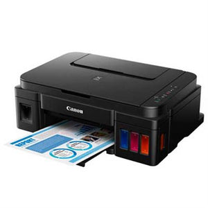 Canon PIXMA G1100 Impresora Negro