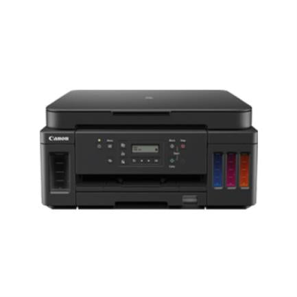 MULTIFUNCIONAL CANON G6010 PIXMA TINTA CONTINUA 1YR 3113C004AA