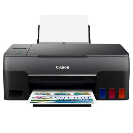 Multifuncional Canon Pixma G2160 Color Tinta Continua