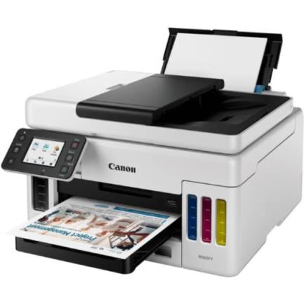 Impresora multifuncional CANON Maxify GX6010