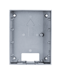 Dahua Technology VTM115 accesorios intercomunicadores Carcasa trasera Plata Dahua Europe 95 mm