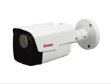 Bolide BN8036AI/NDAA cámara de vigilancia Bala (forma) Cámara de seguridad IP Interior y exterior 2592 x 1944 Pixeles Pared
