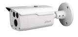 Dahua Technology Lite HAC-HFW1200D cámaras de vigilancia Cámara de seguridad IP Interior y exterior Alámbrico Si