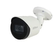 Dahua Technology DH-HAC HAC-HFW1801T-A cámaras de vigilancia Cámara de seguridad CCTV Interior y exterior Alámbrico Si
