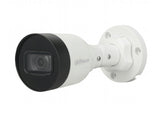 Dahua Technology Entry DH-IPC-HFW1230S1-S4 cámara de vigilancia Bala (forma) Cámara de seguridad IP