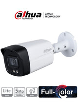 Dahua Technology Lite DH-HAC-HFW1509TLMN-A-LED-0360B cámaras de vigilancia Cámara de seguridad CCTV Interior y exterior Alámbrico Si