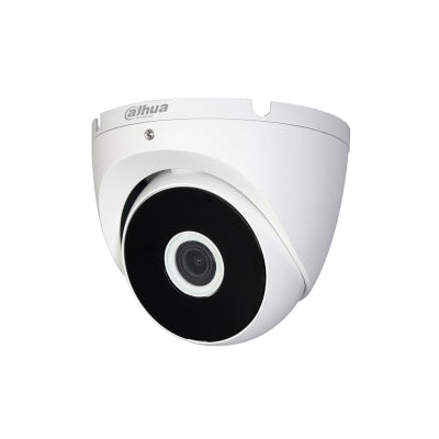 Camara Turret Dahua Technology DH-HAC-T2A51N-0280B, 2.8mm, 5MP, IR 20m, IP67