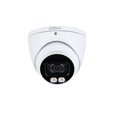 Cámara Domo Dahua Technology DH-HAC-HDW1509T(-A)-LED DH-HAC-HDW1509TN-A-LED-0360B