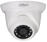 Dahua Technology Lite IPC-HDW1431S cámaras de vigilancia Cámara de seguridad IP Alámbrico Si Si