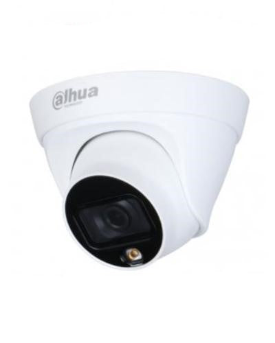 Cámara IP Domo Dahua DH IPC HDW1239T1N LED 0280B, 2MP para Techo