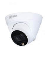 Dahua Technology DH-IPC-HDW1239T1-LED-S5 cámaras de vigilancia Cámara de seguridad IP Interior y exterior Alámbrico Almohadilla