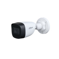 Dahua Technology DH-HAC-HFW1500CN-A-0280B cámaras de vigilancia Cámara de seguridad CCTV Interior y exterior Alámbrico Si