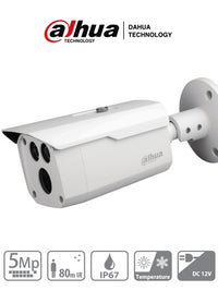 Dahua Technology HAC-HFW1500D cámaras de vigilancia Cámara de seguridad CCTV Interior Alámbrico Si