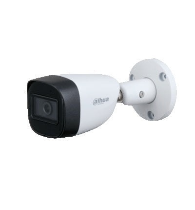 Camara Bala Dahua Technology HAC-HFW1200CMN-A- 2MP 1080p IR 20m IP67