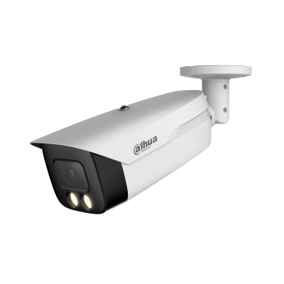 Camara Bala Dahua Technology DH-HAC-HFW1509MHN-A-LED-0360B-S2, 5MP, 36 LEDs IR, 30m Alcance Nocturno