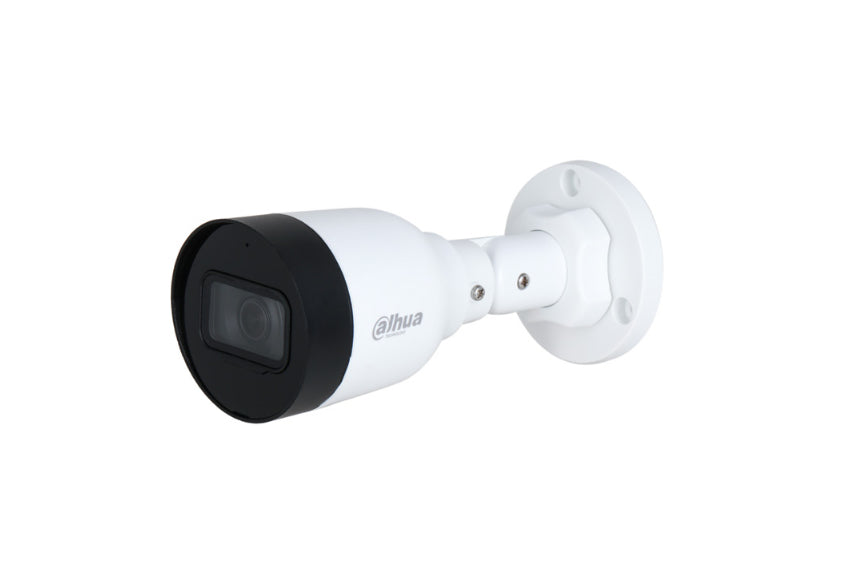 Cámara Bala Dahua Technology DH-IPC-HFW1230S1-A-S5, 2MP, 30m IR, 3.6mm, IP67