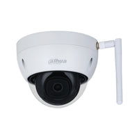 Dahua Technology Mobile Camera DH-IPC-HDBW1430DE-SW cámaras de vigilancia Cámara de seguridad IP Interior y exterior Inalámbrico y alámbrico Si