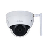 Dahua Technology Mobile Camera DH-IPC-HDBW1430DE-SW cámaras de vigilancia Cámara de seguridad IP Interior y exterior Inalámbrico y alámbrico Si