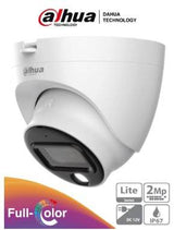 Dahua Technology Lite DH-HAC-HDW1209TLQN-A-LED cámaras de vigilancia Cámara de seguridad IP Exterior Alámbrico Si