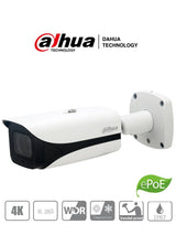 Dahua Technology Eco-savvy 3.0 DH-IPC-HFW5831EN-ZE cámaras de vigilancia Cámara de seguridad IP Interior y exterior Alámbrico Si