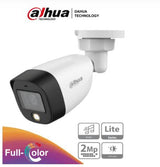 Dahua Technology Lite HAC-HFW1209TLMN-A-LED-0280B-S3 cámaras de vigilancia Cámara de seguridad CCTV Exterior Alámbrico Si