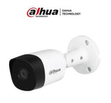Dahua Technology Cooper DH-HAC-B2A21 cámaras de vigilancia Cámara de seguridad CCTV Interior y exterior Alámbrico Si