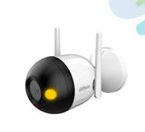 Dahua Technology DH-F4C-PV cámara de vigilancia Bala (forma) Cámara de seguridad IP Interior y exterior 2560 x 1440 Pixeles Pared