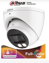 Dahua Technology Lite DH-HAC-HDW1239TN-IL-A cámaras de vigilancia Cámara de seguridad CCTV Interior y exterior Alámbrico Si