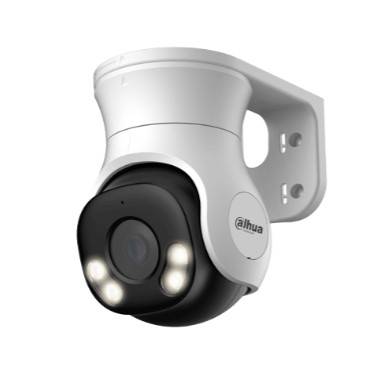 Dahua Technology Cámara PTZ Análoga DH-HAC-PT1239AN-A-LED, 1080P, IP66, PoE