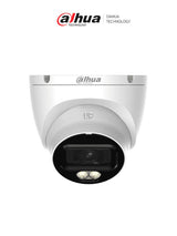 Dahua Technology Lite HAC-HDW1209TLQN-A-LED-0280B-S3 cámaras de vigilancia Cámara de seguridad CCTV Exterior Alámbrico Si