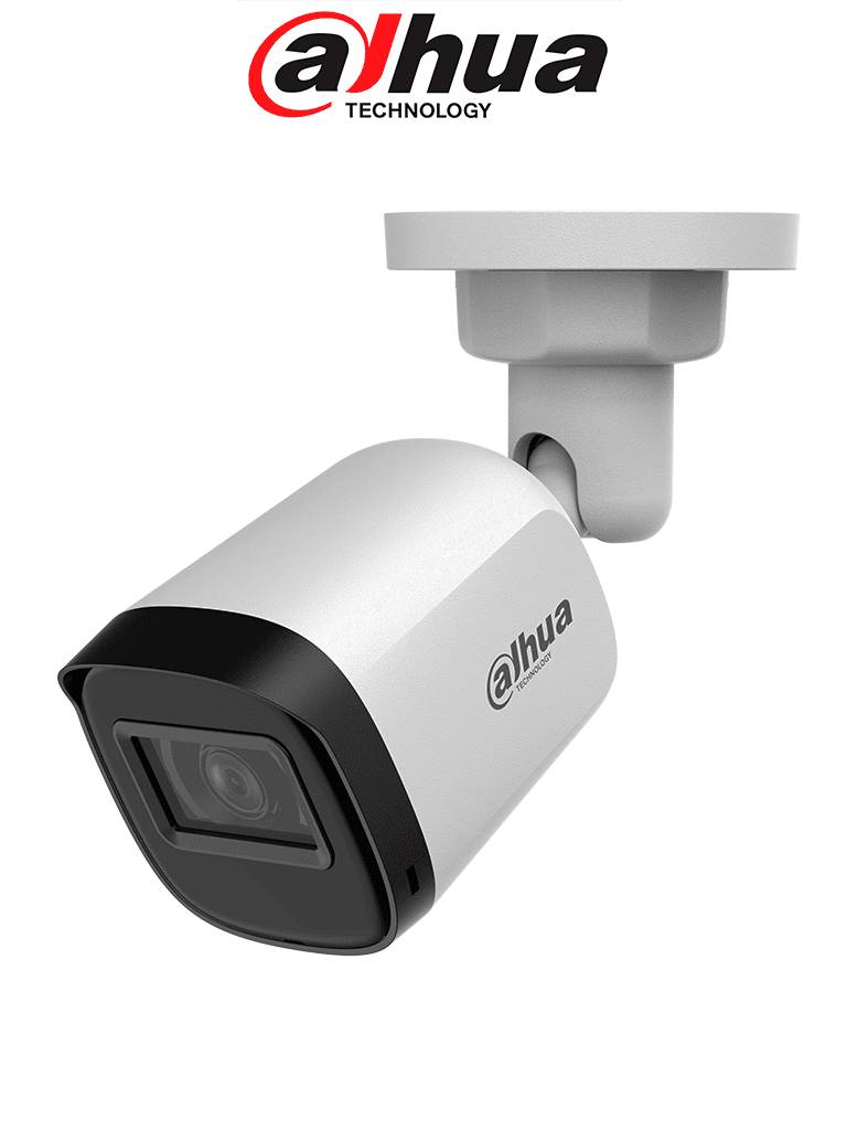 Dahua Technology Cooper HAC-B1A21N-U-0280B Bala (forma) Cámara de seguridad CCTV Exterior 1920