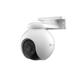 EZVIZ H8 PRO 2K cámara de vigilancia Esférico Cámara de seguridad IP Exterior 2304 x 1296 Pixeles Pa