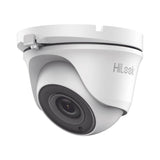 Hikvision THC-T120-M cámara de vigilancia Exterior, Metal, 0 - 360°, CMOS