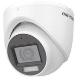 Hikvision DS-2CE76D0T-LMFS(2.8mm) Torreta Cámara de seguridad IP Interior 1920 x 1080 Pixeles Techo