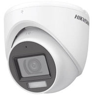 Hikvision DS-2CE76D0T-LMFS(2.8mm) Torreta Cámara de seguridad IP Interior 1920 x 1080 Pixeles Techo