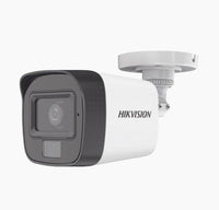 Hikvision DS-2CE16D0T-LFS(2.8mm) Bala (forma) Cámara de seguridad IP 1920 x 1080 Pixeles Pared