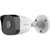 HiLook IPC-B121H(2.8MM)(C) cámara de vigilancia Bala (forma) Cámara de seguridad IP Exterior 1920 x 1080 Pixeles Techo/pared