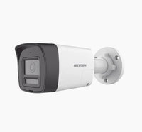 Hikvision DS-2CE16D0T-LTS(2.8mm) Bala (forma) Cámara de seguridad CCTV Interior y exterior 1920 x 10