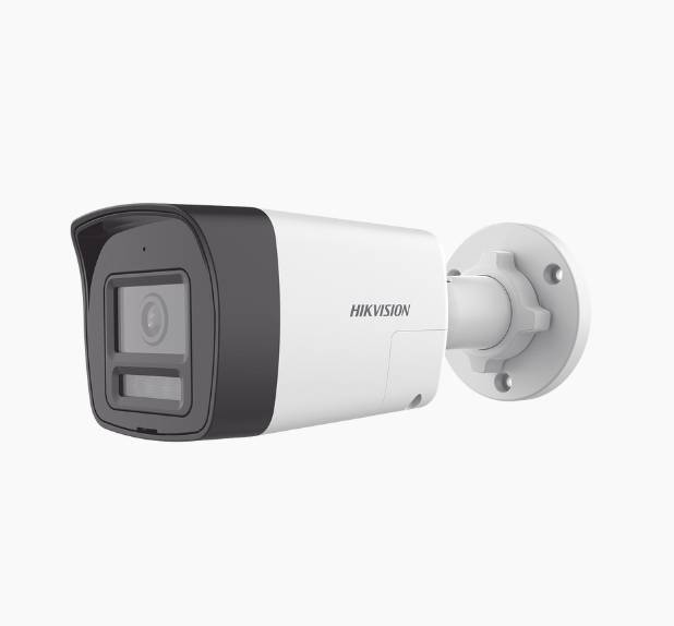 Cámara Bala Análoga HIKVISION DS-2CE16D0T-LTS