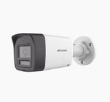 Hikvision DS-2CE16D0T-LTS(2.8mm) Bala (forma) Cámara de seguridad CCTV Interior y exterior 1920 x 1080 Pixeles Techo/pared