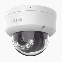 HiLook IPC-D120HA-U cámara de vigilancia Almohadilla Cámara de seguridad IP Interior 1920 x 1080 Pix